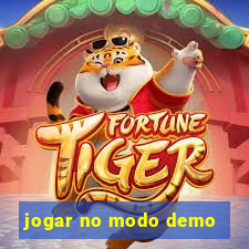 jogar no modo demo